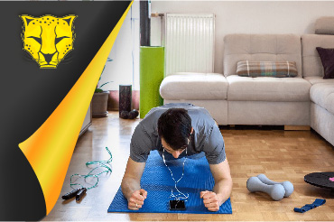 Entrenamiento online — SG Sport Performance