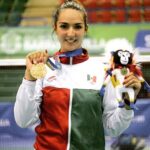 Foto de Cynthia González